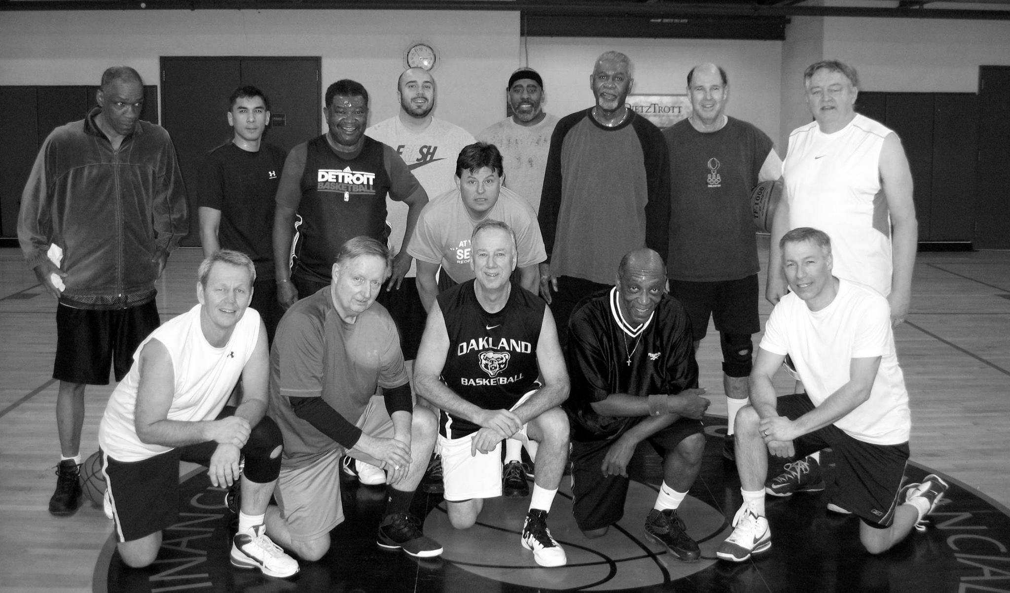 Geezerball Update