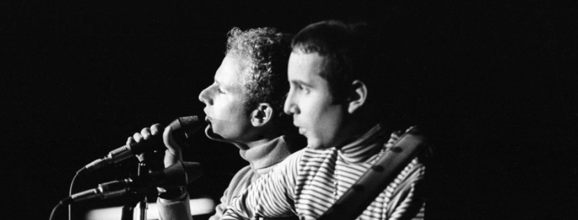 simon garfunkel