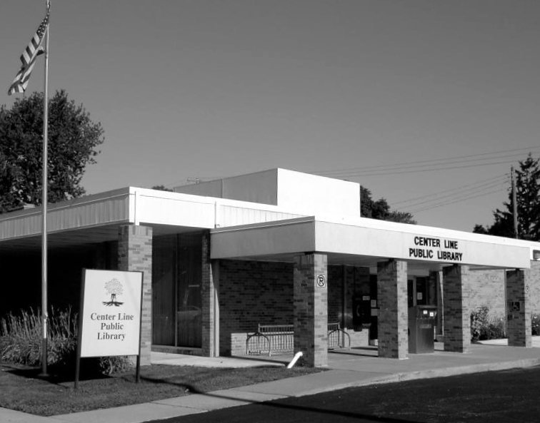 Center Line library