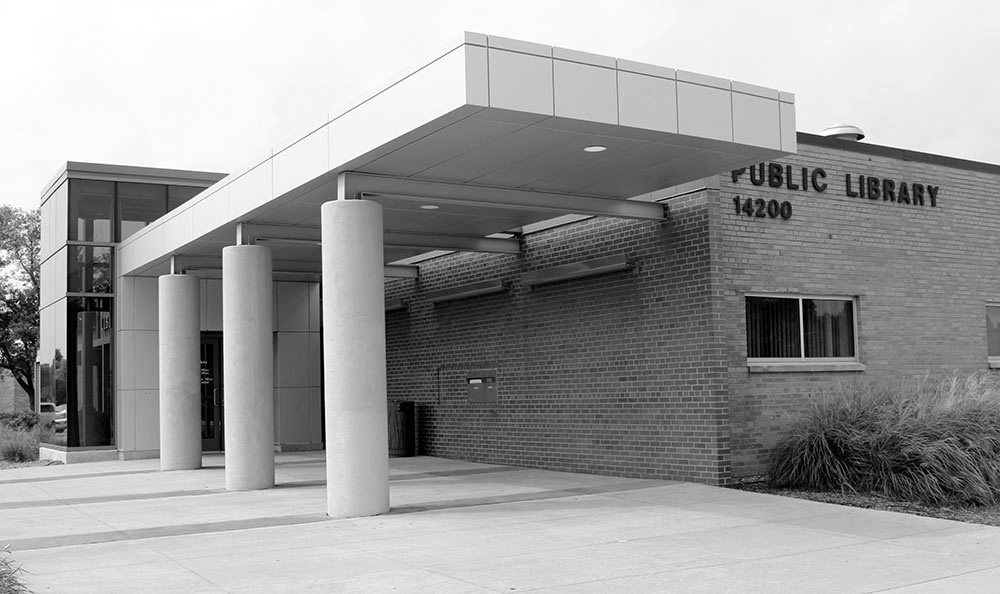 Oak Park Public Library